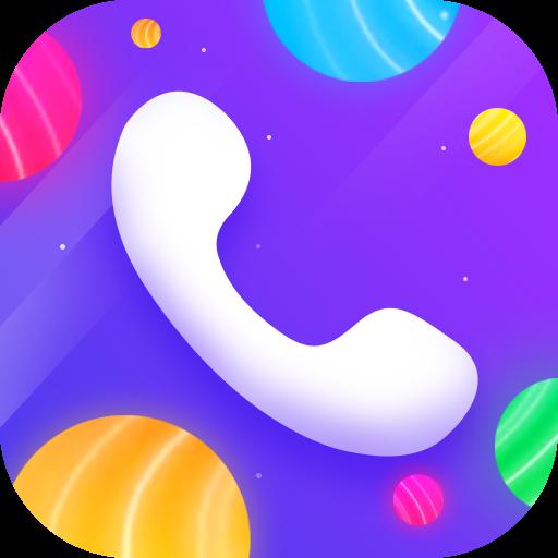 燦爛來(lái)電秀安卓版